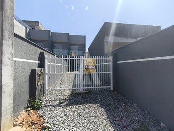 house em Rua Bela Vista, Itinga - Araquari - SC
