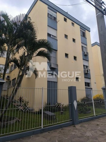 apartment em Rua Cipó, Vila Ipiranga - Porto Alegre - RS