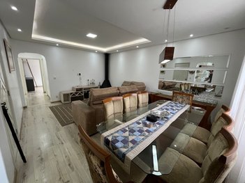 apartment em Rua Vinte e Quatro de Maio, Centro - Rio Grande - RS