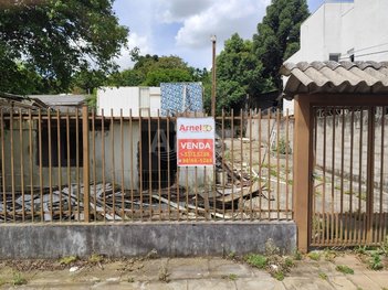 land_lot em Rua São Sebastião, Vera Cruz - Passo Fundo - RS