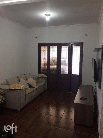 house em dos Alpes, Taboão - São Bernardo do Campo - SP