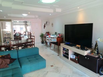 apartment em Rua Peixoto, Vila Buenos Aires - São Paulo - SP