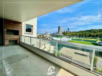 apartment em Alfredo Chaves, Centro - Caxias do Sul - RS