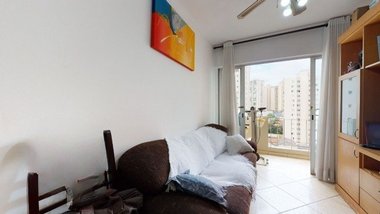 apartment em Rua Guiratinga, Chácara Inglesa - São Paulo - SP