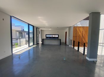 house em Doutor Antônio Luiz Moura Gonzaga, Rio Tavares - Florianópolis - SC