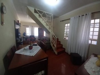 house em Rua Domingos de Carlo, Vila Granada - São Paulo - SP