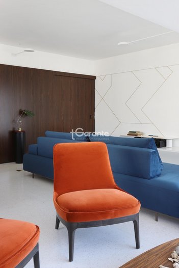 apartment em Avenida Doutor Altino Arantes, Vila Clementino - São Paulo - SP