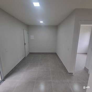 apartment em Estrada Luiz Carlos Guerra, Éden - Sorocaba - SP