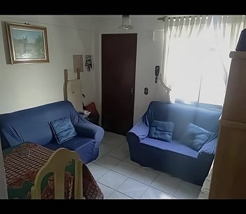 apartment em Rua Camutanga, Colônia (Zona Leste) - São Paulo - SP