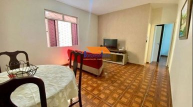 apartment em Rua Lindolfo de Azevedo, Jardim América - Belo Horizonte - MG