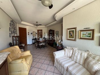 apartment em Rua Desembargador Pedro Silva, Coqueiros - Florianópolis - SC