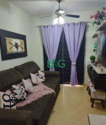 apartment em Rua Gaspar Fernandes, Vila Monumento - São Paulo - SP