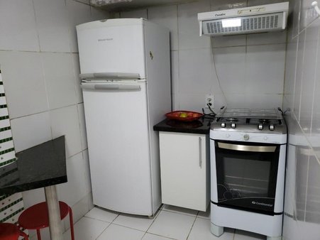 Cômodo Condomínio