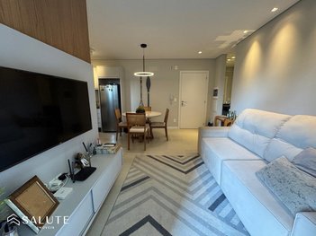 apartment em Rua 3300, Centro - Balneário Camboriú - SC