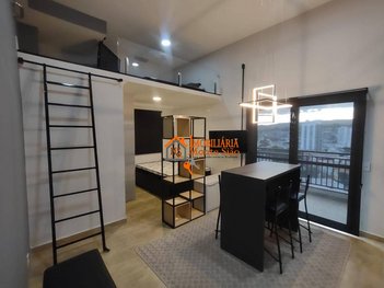 apartment em Avenida Doutor Timóteo Penteado, Vila São Judas Tadeu - Guarulhos - SP