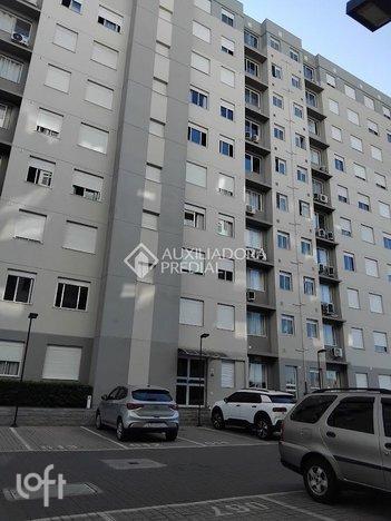 apartment em Três de Outubro, Sarandi - Porto Alegre - RS