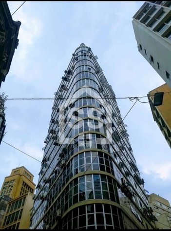 office em Rua José Bonifácio, Sé - São Paulo - SP