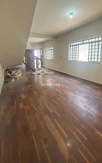 house em Avenida 3, Zona Central - Rio Claro - SP