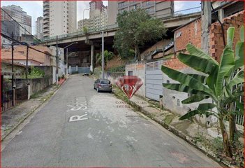 commercial_land_lot em Rua Sabino, Bosque da Saúde - São Paulo - SP