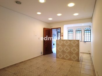 house em Rua Santo André, Vila Assunção - Santo André - SP