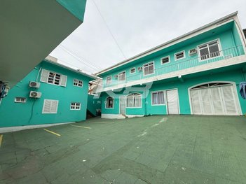 house em Avenida Prefeito Acácio Garibaldi S. Thiago, Lagoa da Conceição - Florianópolis - SC