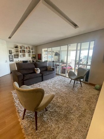 apartment em Avenida Leonardo da Vinci, Vila Guarani (Z Sul) - São Paulo - SP