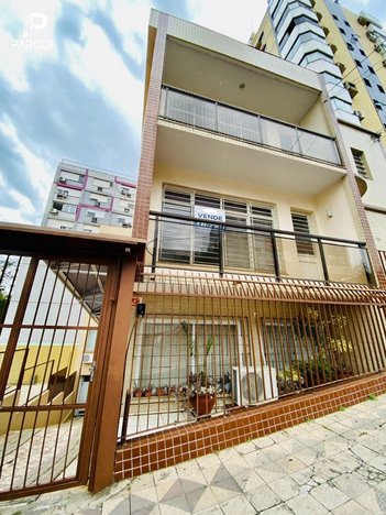 apartment em Avenida Fernando Ferrari, Nossa Senhora de Lourdes - Santa Maria - RS