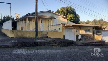 house em Rua Jorge Frydberg, Mina Brasil - Criciúma - SC
