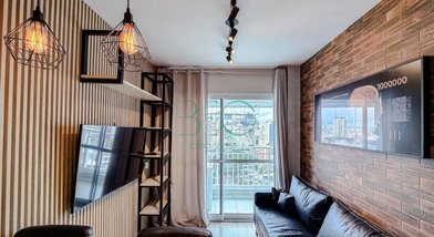 apartment em Avenida da Liberdade, Liberdade - São Paulo - SP