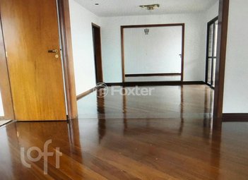 apartment em Rua Iubatinga, Vila Andrade - São Paulo - SP