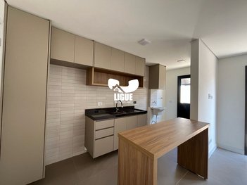 apartment em Rua das Laranjeiras, Campestre - Santo André - SP