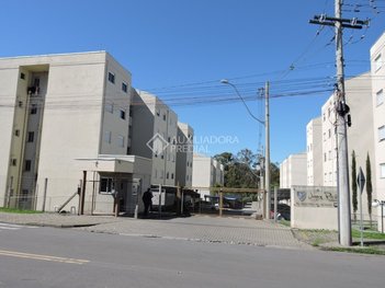 apartment em Rua Joaquim Prestes, Desvio Rizzo - Caxias do Sul - RS