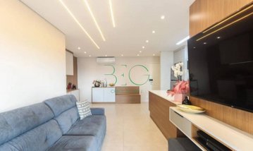 apartment em Rua Ivaí, Tatuapé - São Paulo - SP
