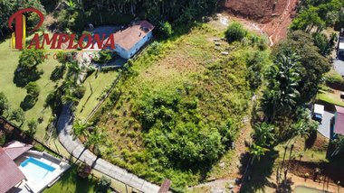 land_lot em Rodovia Ingo Hering, Belchior Alto - Gaspar - SC