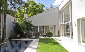 house em Avenida Amarilis, Cidade Jardim - São Paulo - SP