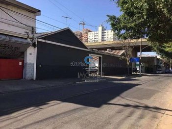 industrial em Rua Artur Mota, Belenzinho - São Paulo - SP