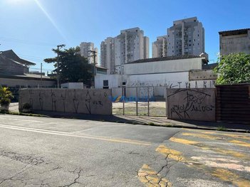land_lot em Rua Cavadas, Vila São João - Guarulhos - SP