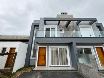 house em Rua Rio Mampituba, Centro - Xangri-Lá - RS