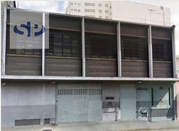 industrial em Rua Camarajibe, Barra Funda - São Paulo - SP