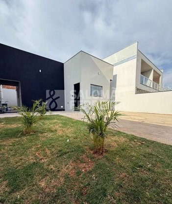 house em Rua Beatriz Fernandes Carraro, Jardim João Liporoni - Franca - SP