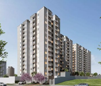 apartment em Rua Pardal, Pari - São Paulo - SP