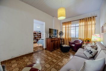 apartment em Rua Paris, Sumaré - São Paulo - SP