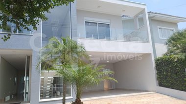 house em Condomínio Residencial Ibiti Royal Park, Ibiti Royal Park - Sorocaba - SP