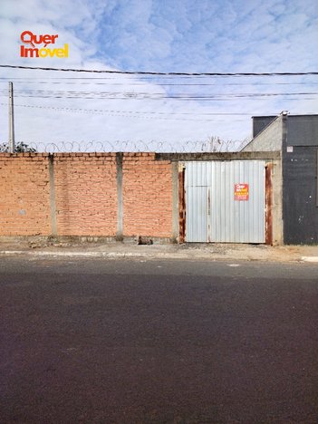 commercial_land_lot em Rua Itanhaém, Vila Carvalho - Ribeirão Preto - SP