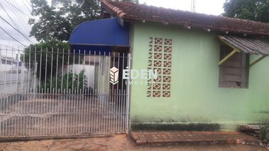 land_lot em Rua José Luiz Flaquer, Éden - Sorocaba - SP