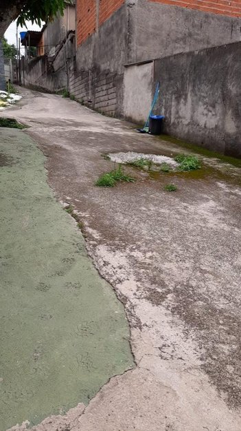 land_lot em Rua Capitão Antônio Joaquim do Carmo, Vila Nancy - São Paulo - SP