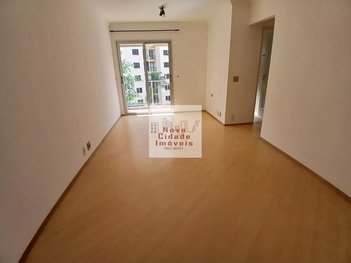apartment em Rua Nova Cidade, Vila Olímpia - São Paulo - SP