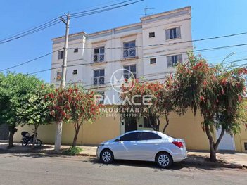 apartment em Rua Roberto Mange, Piracicamirim - Piracicaba - SP