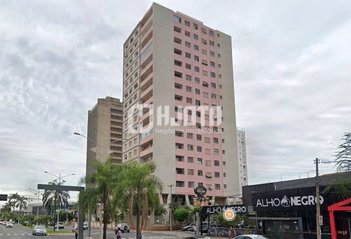 apartment em Rua Siqueira Campos, Vila Santa Cruz - São José do Rio Preto - SP