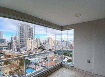 apartment em Rua Margarida de Lima, Tatuapé - São Paulo - SP